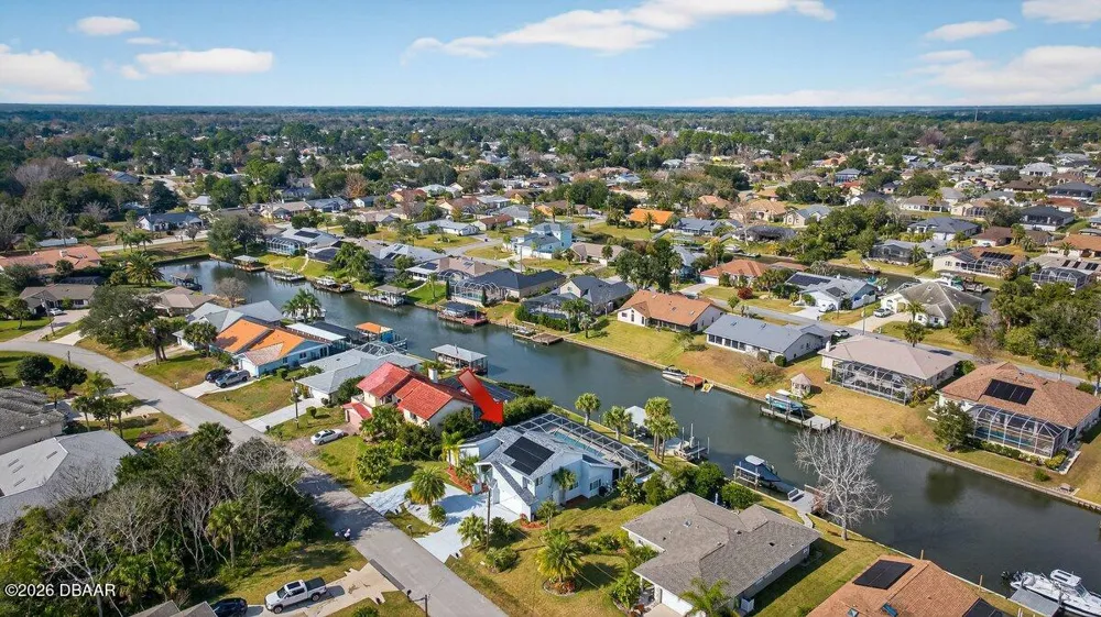 10 Fleming Court S Palm Coast, FL 32137