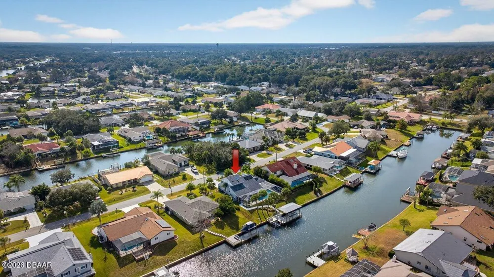 10 Fleming Court S Palm Coast, FL 32137