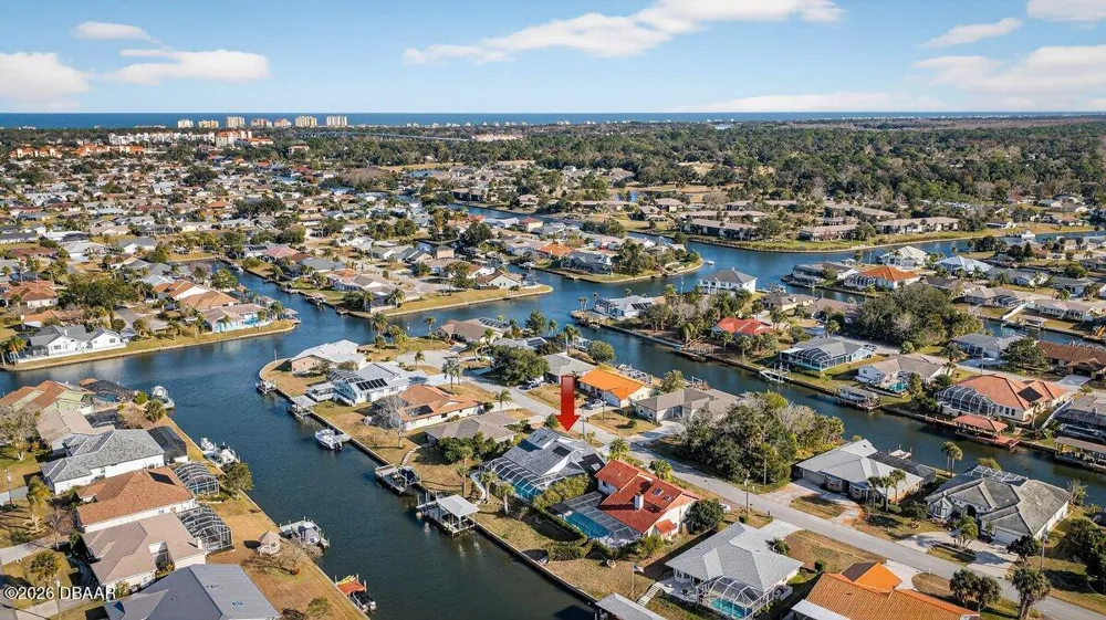10 Fleming Court S Palm Coast, FL 32137