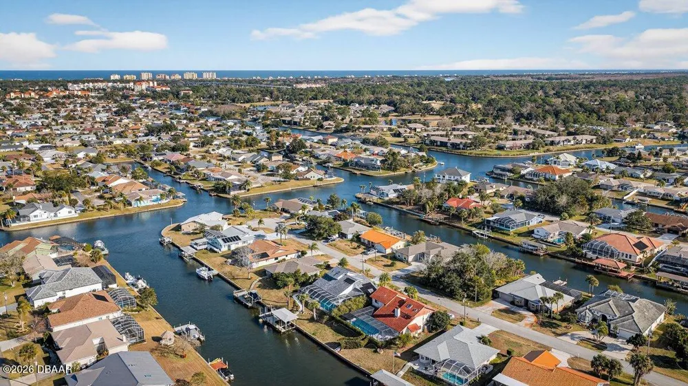 10 Fleming Court S Palm Coast, FL 32137