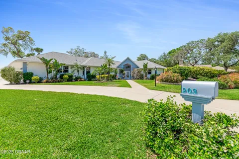 203 Prestwick Drive