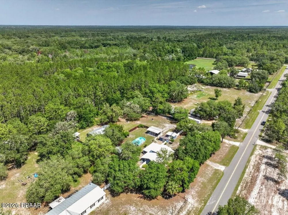 121 Daren Drive Palatka, FL 32177