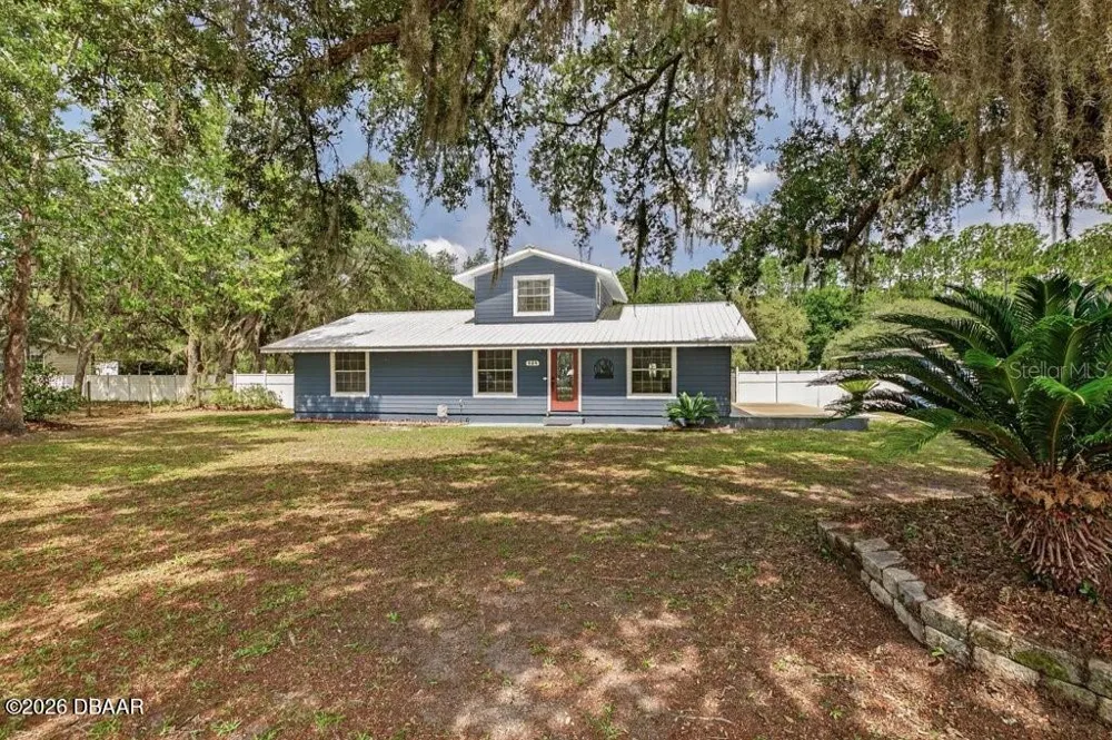 121 Daren Drive Palatka, FL 32177