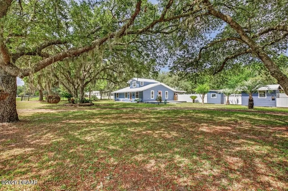 121 Daren Drive Palatka, FL 32177
