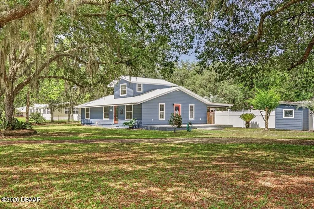 121 Daren Drive Palatka, FL 32177