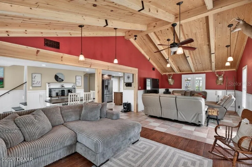121 Daren Drive Palatka, FL 32177