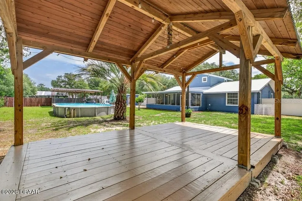 121 Daren Drive Palatka, FL 32177
