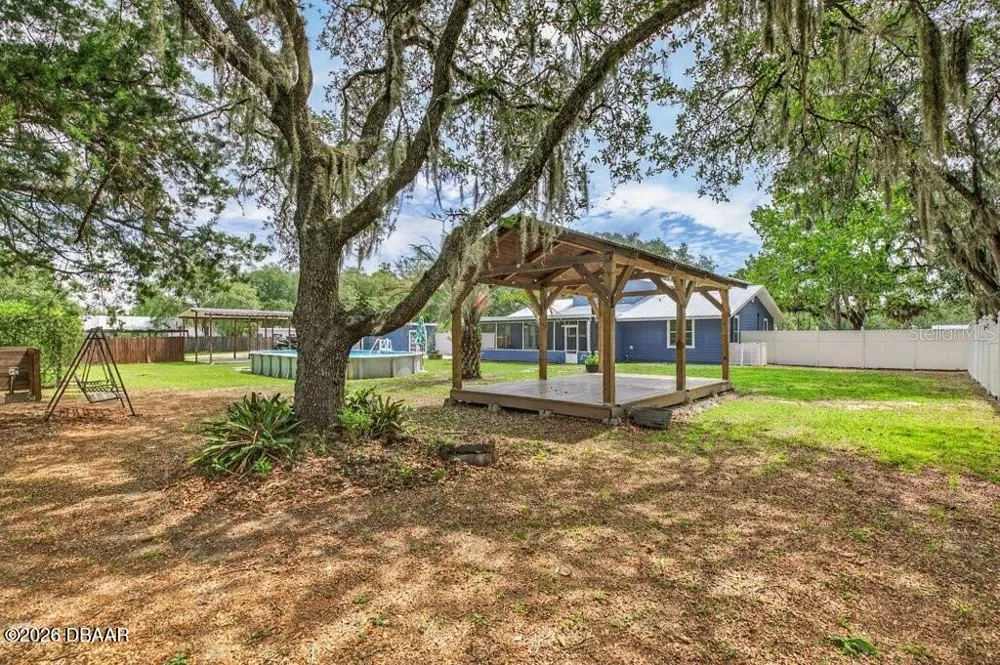 121 Daren Drive Palatka, FL 32177