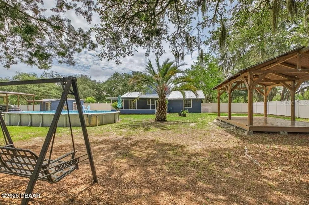 121 Daren Drive Palatka, FL 32177