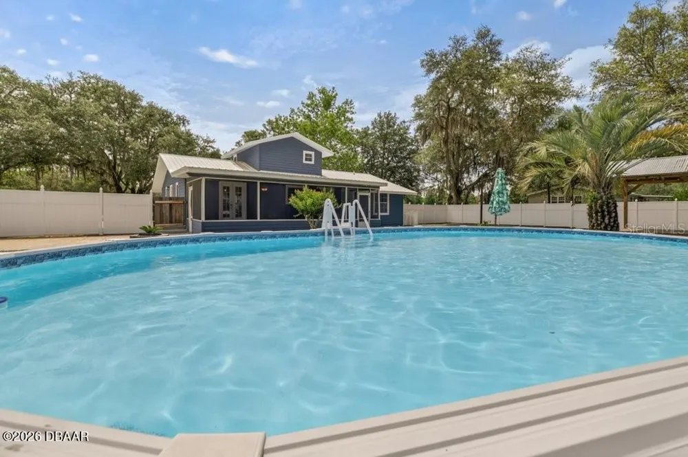 121 Daren Drive Palatka, FL 32177