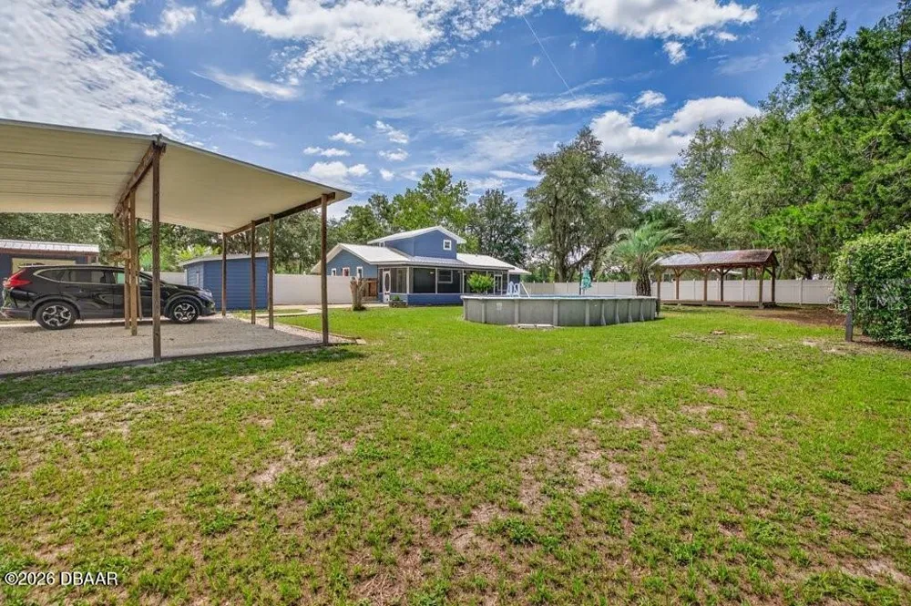 121 Daren Drive Palatka, FL 32177