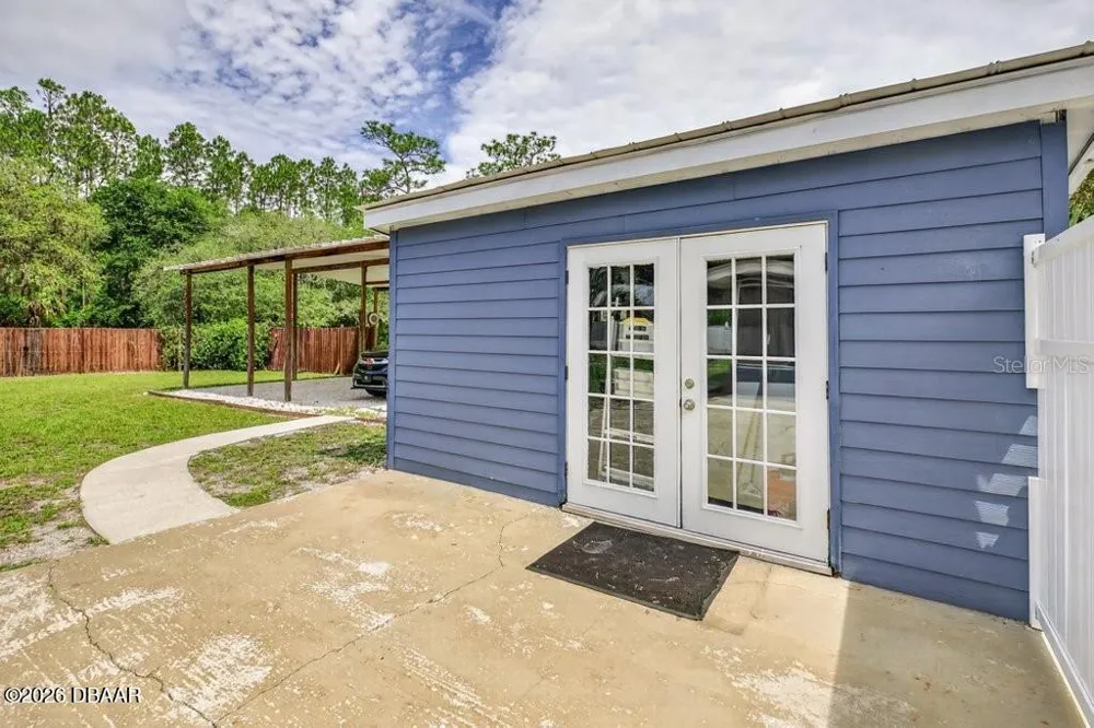 121 Daren Drive Palatka, FL 32177
