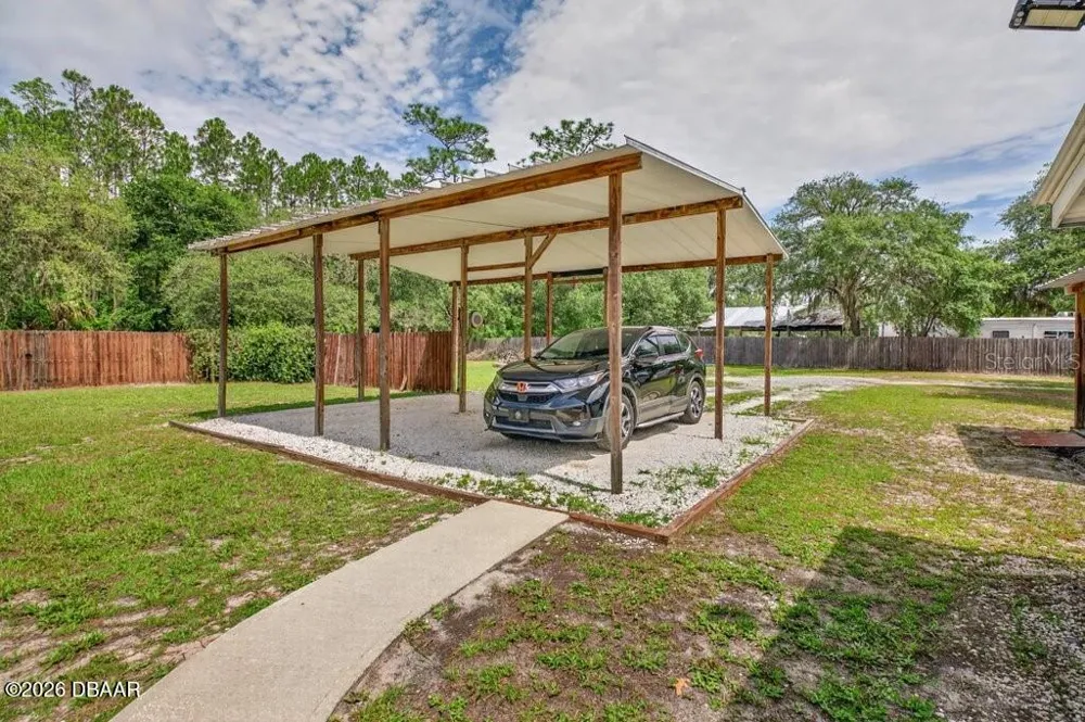 121 Daren Drive Palatka, FL 32177