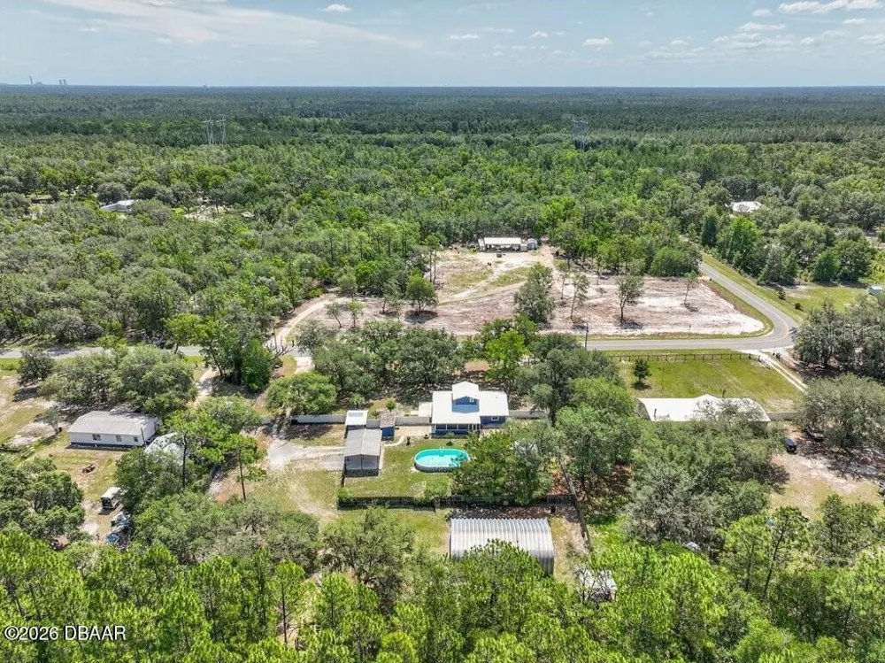 121 Daren Drive Palatka, FL 32177