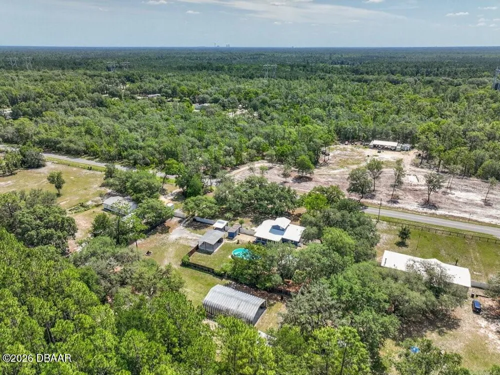 121 Daren Drive Palatka, FL 32177