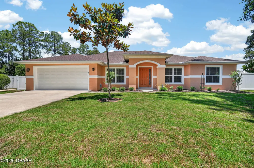 10 Princess Mari Place Palm Coast, FL 32164