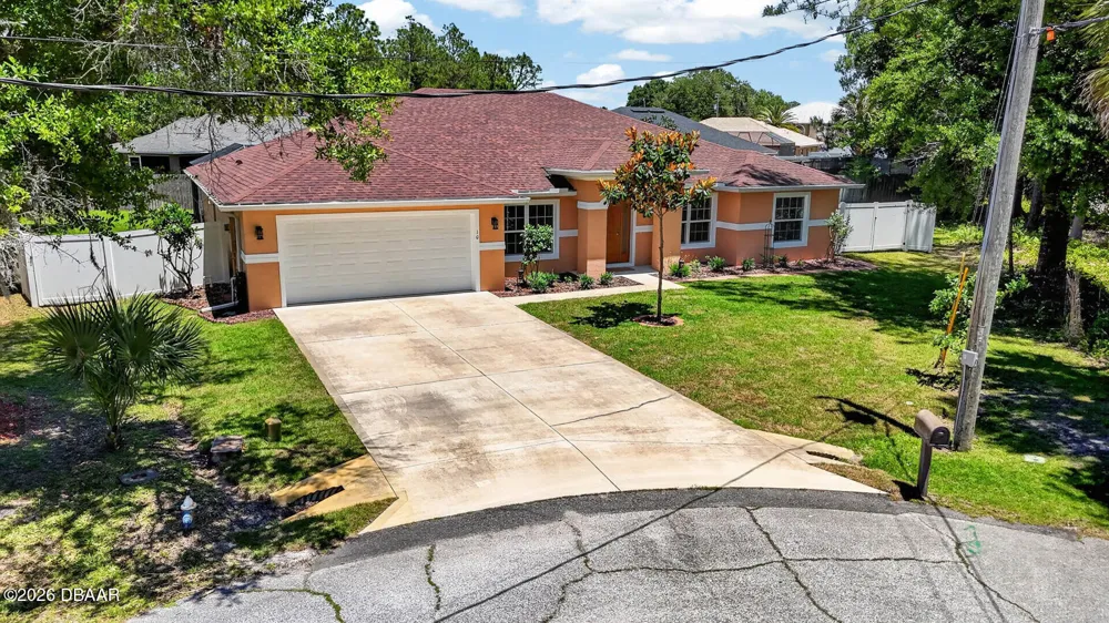 10 Princess Mari Place Palm Coast, FL 32164