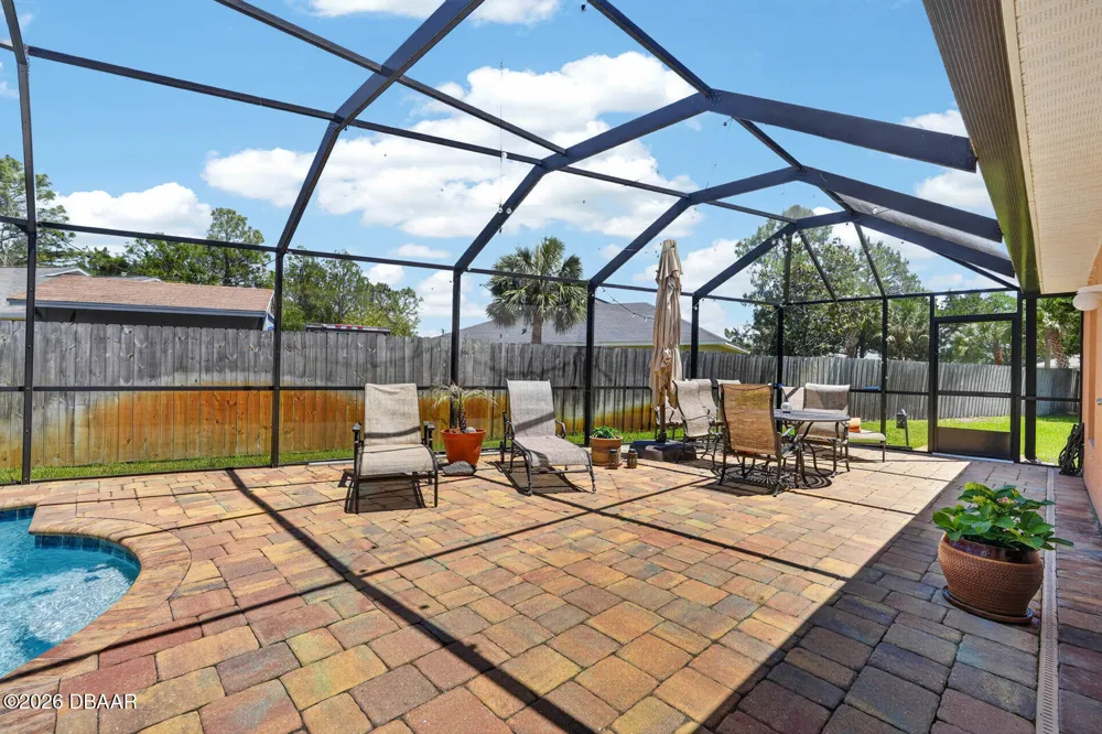 10 Princess Mari Place Palm Coast, FL 32164