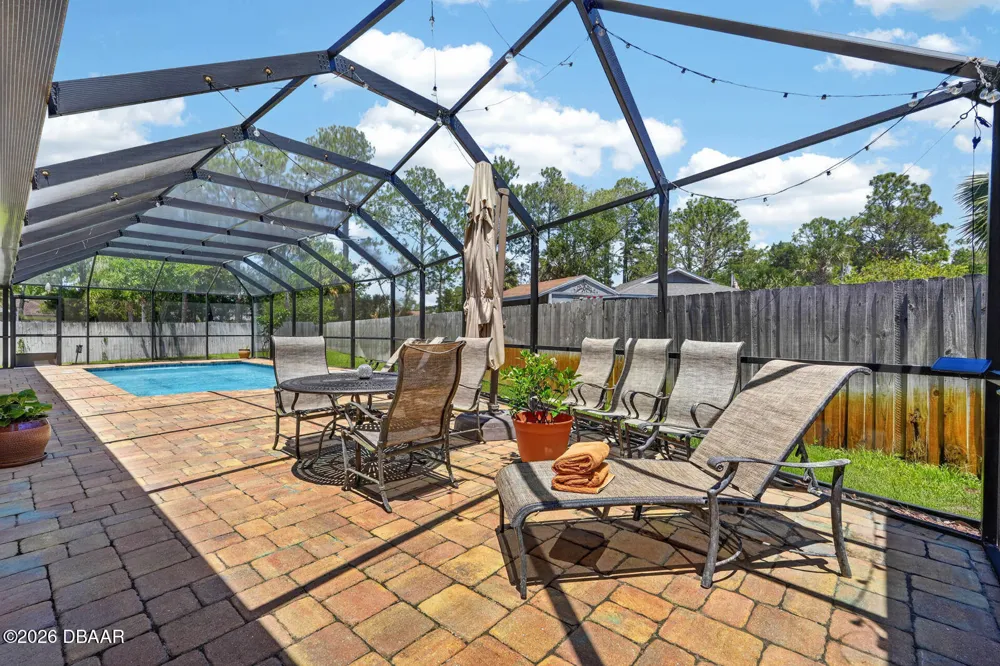 10 Princess Mari Place Palm Coast, FL 32164