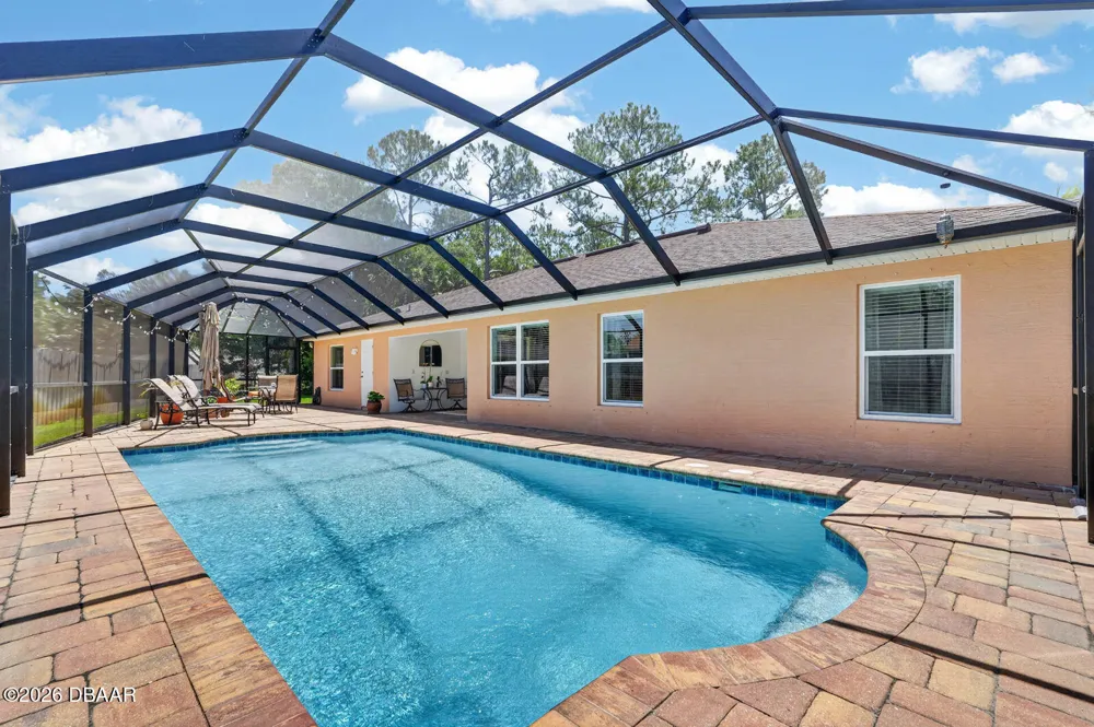 10 Princess Mari Place Palm Coast, FL 32164