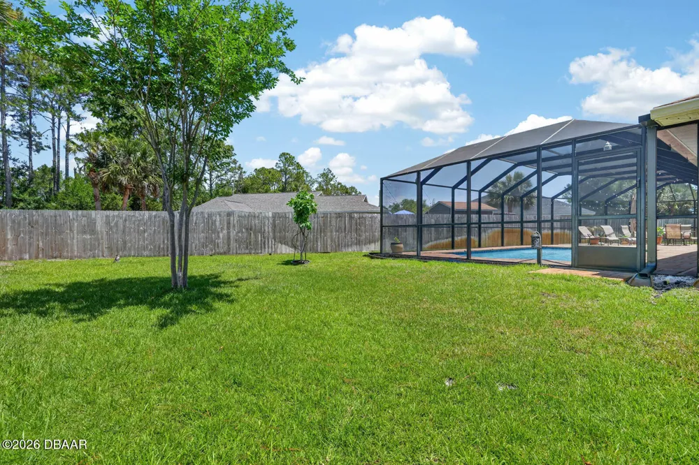 10 Princess Mari Place Palm Coast, FL 32164
