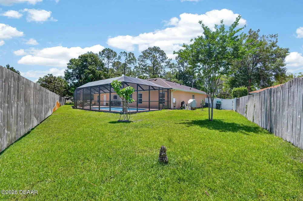 10 Princess Mari Place Palm Coast, FL 32164