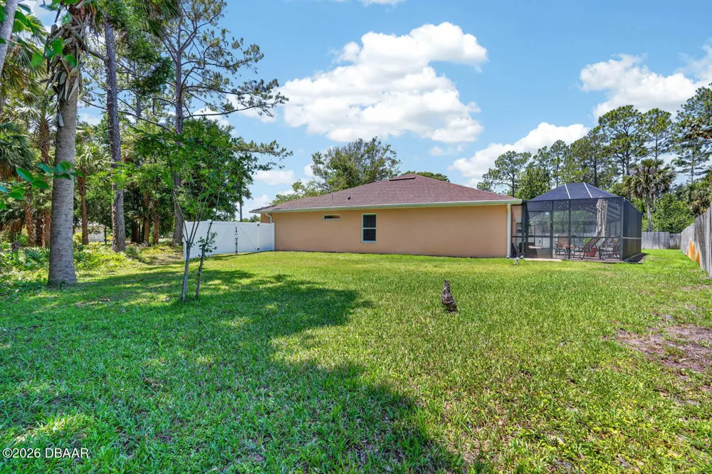 10 Princess Mari Place Palm Coast, FL 32164