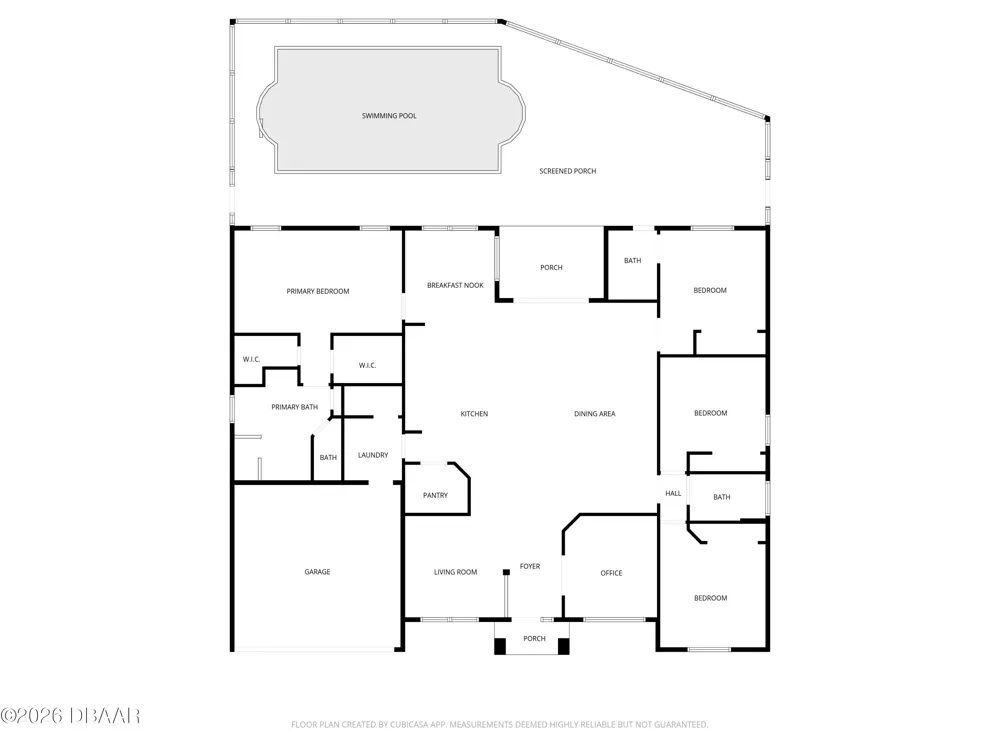 10 Princess Mari Place Palm Coast, FL 32164