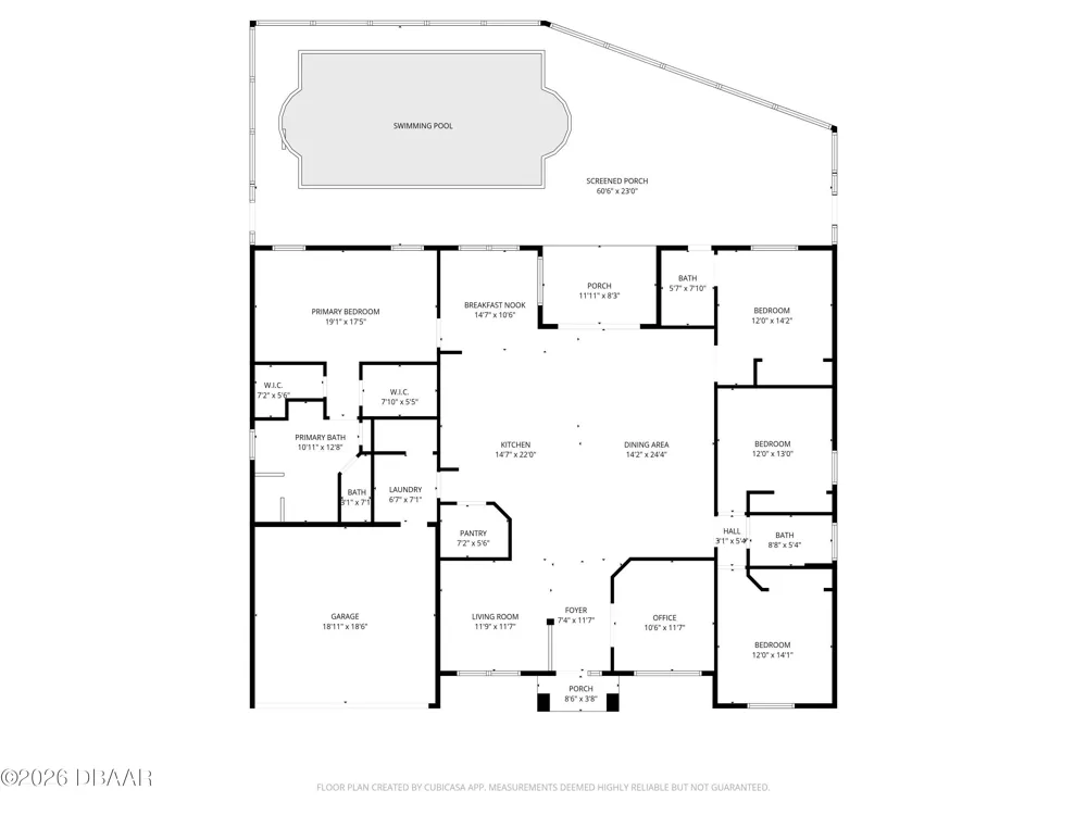 10 Princess Mari Place Palm Coast, FL 32164