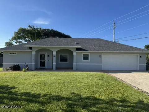 Address Not Shown