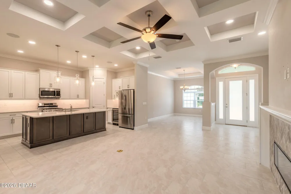 61 Riverwalk Drive Palm Coast, FL 32137