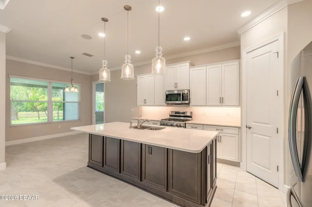 61 Riverwalk Drive Palm Coast, FL 32137