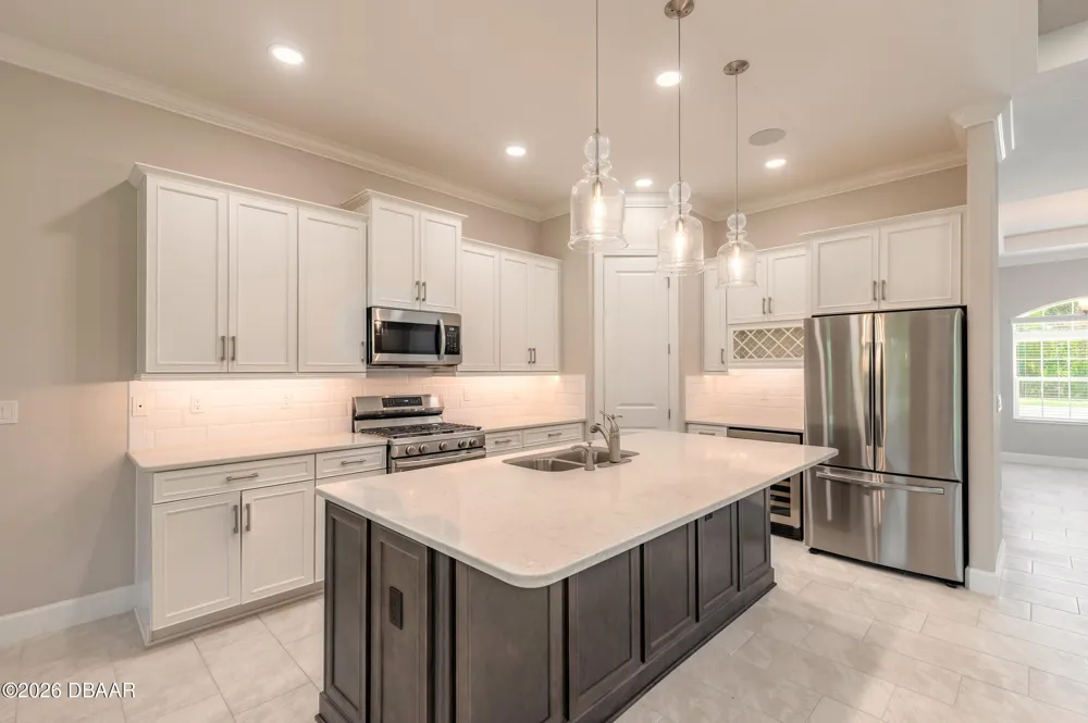 61 Riverwalk Drive Palm Coast, FL 32137