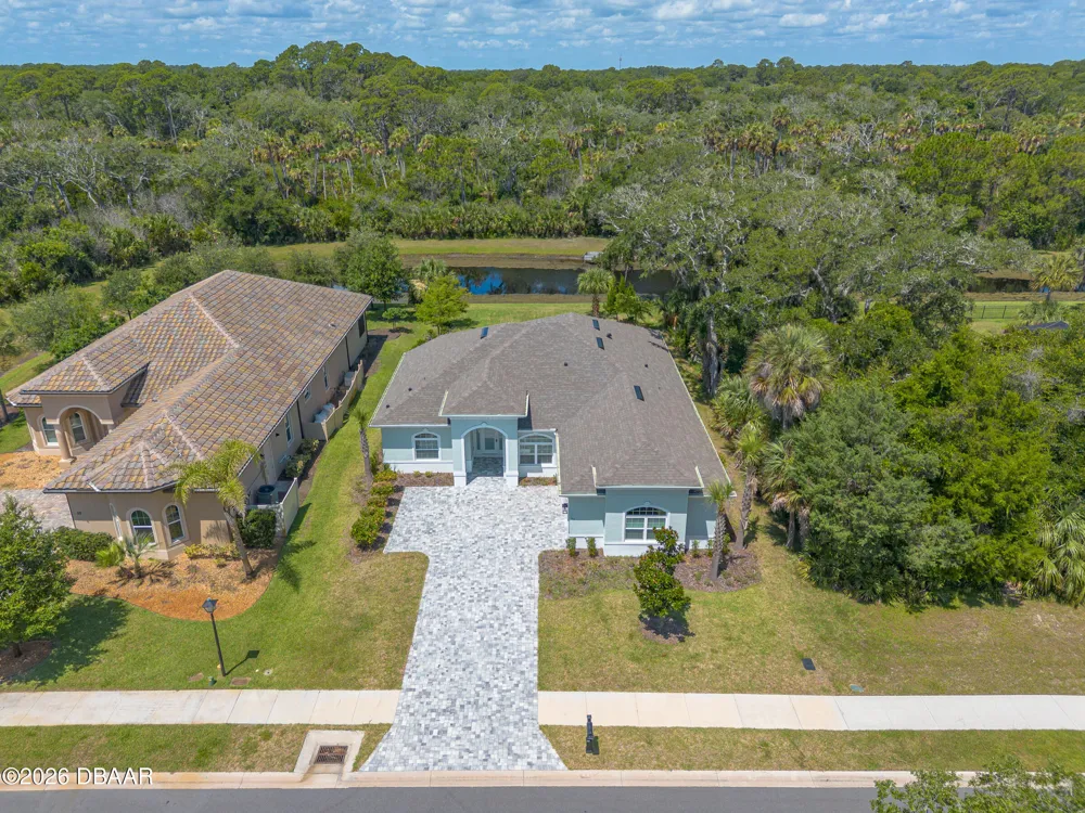61 Riverwalk Drive Palm Coast, FL 32137