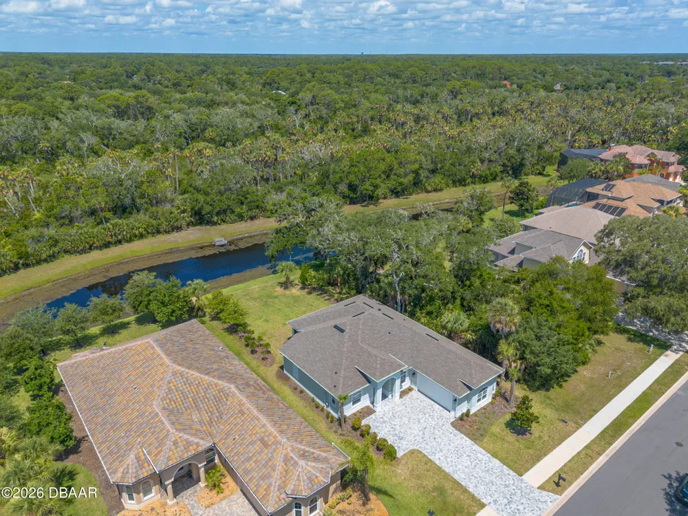 61 Riverwalk Drive Palm Coast, FL 32137