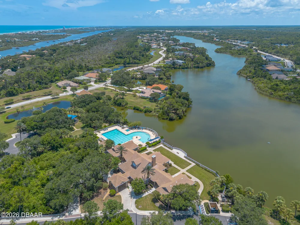 61 Riverwalk Drive Palm Coast, FL 32137