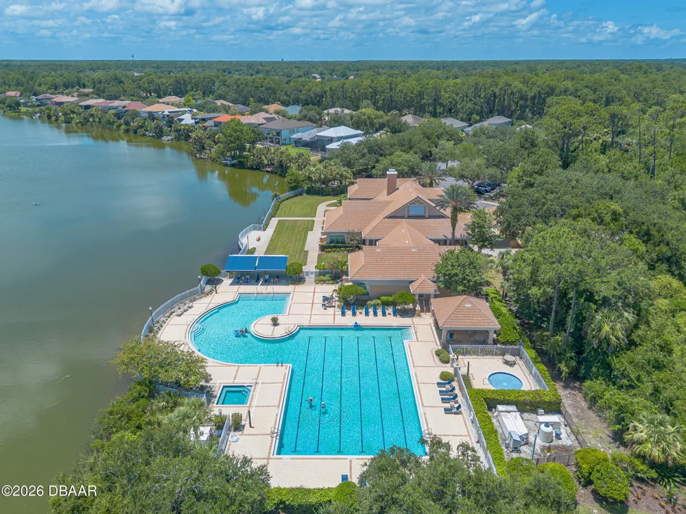 61 Riverwalk Drive Palm Coast, FL 32137
