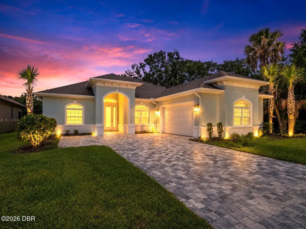 61 Riverwalk Drive Palm Coast, FL 32137