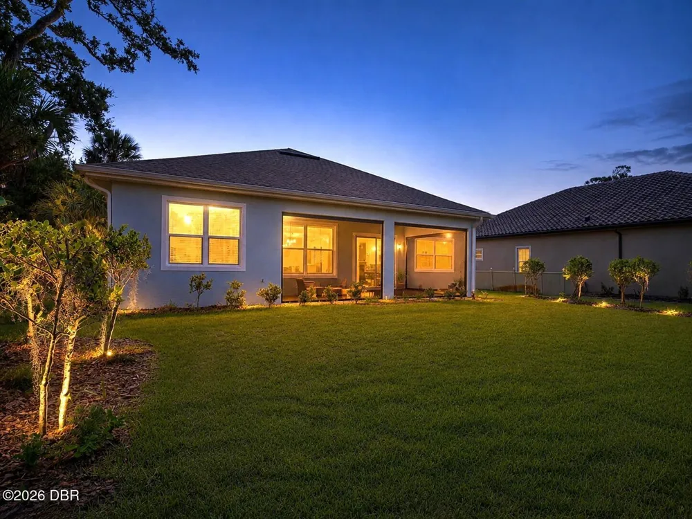 61 Riverwalk Drive Palm Coast, FL 32137