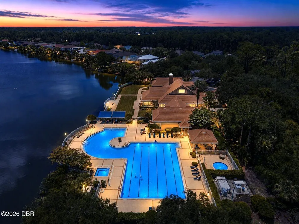 61 Riverwalk Drive Palm Coast, FL 32137