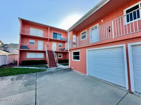 3845 S Atlantic Avenue #1
