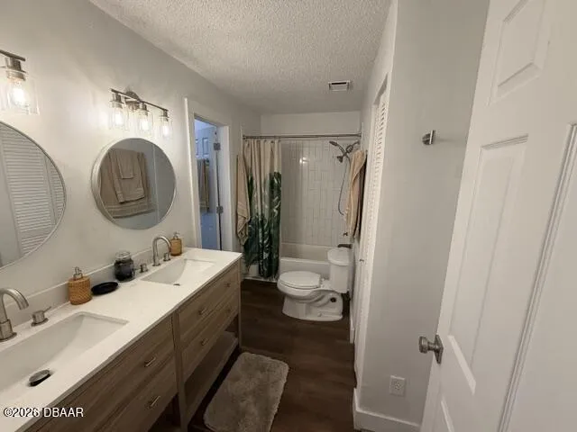 1571 Hancock Lane Holly Hill, FL 32117