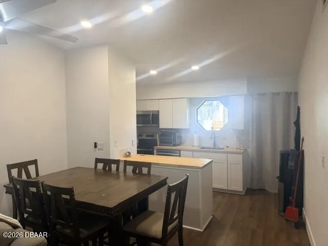 1571 Hancock Lane Holly Hill, FL 32117