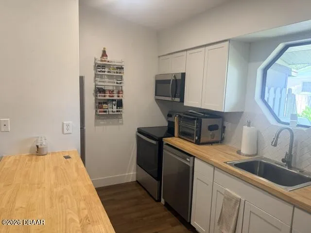1571 Hancock Lane Holly Hill, FL 32117