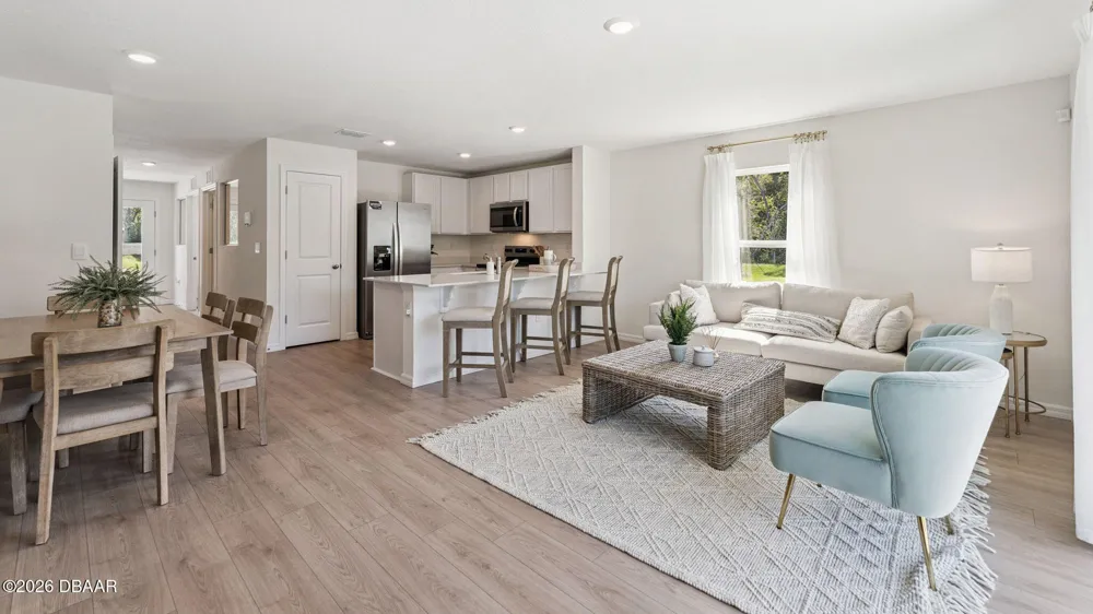 1663 Great Osprey Way New Smyrna Beach, FL 32168