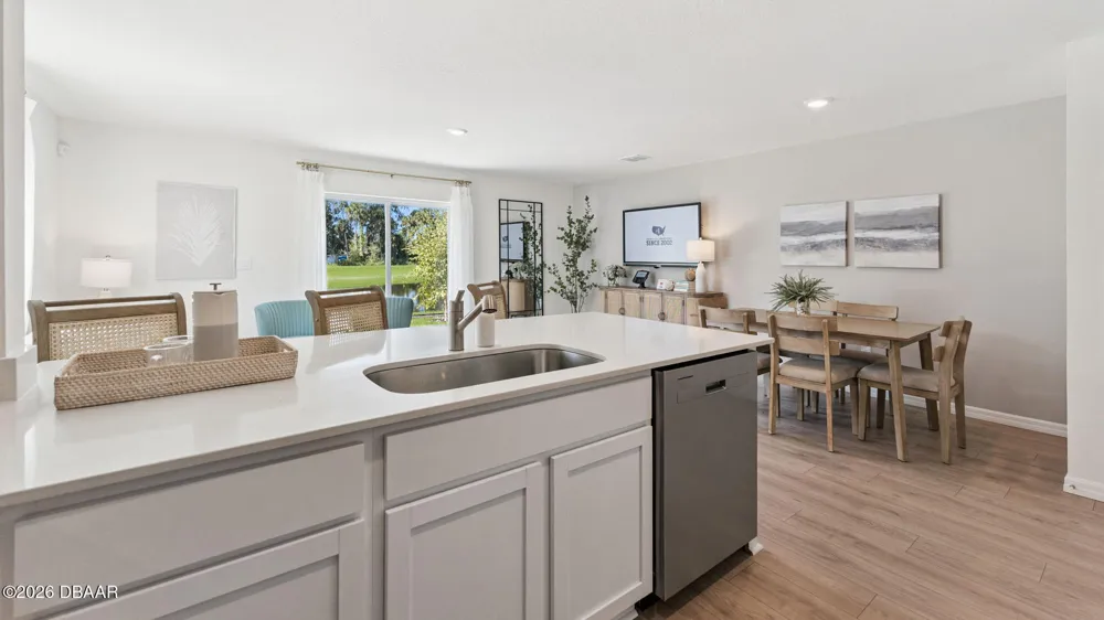 1663 Great Osprey Way New Smyrna Beach, FL 32168