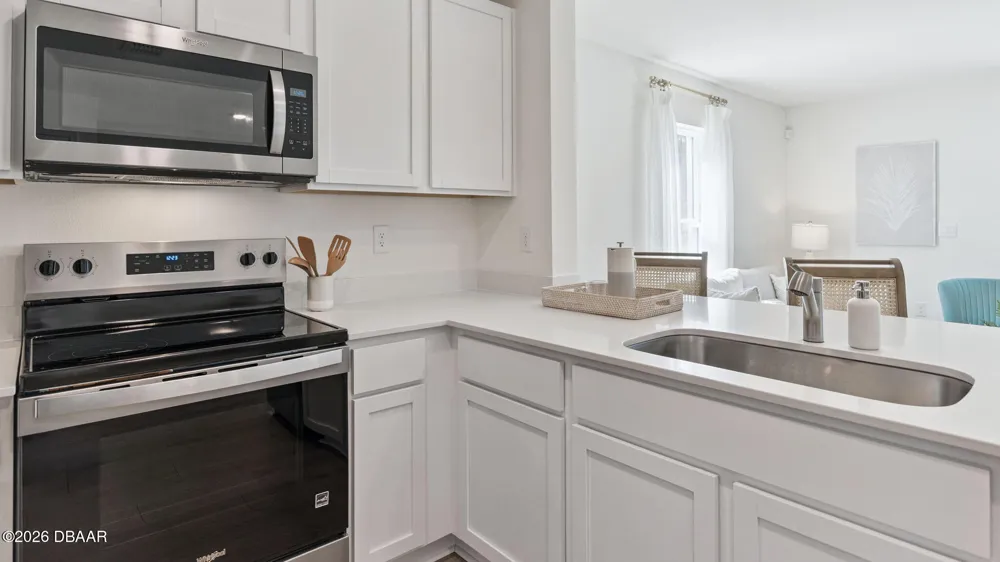 1663 Great Osprey Way New Smyrna Beach, FL 32168