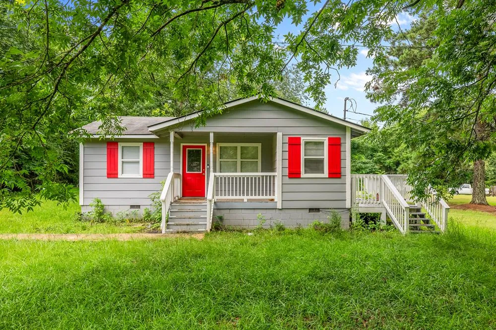 41 Willis Street Waverly Hall, GA 31831