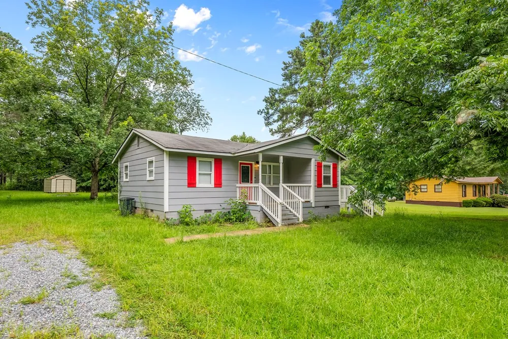 41 Willis Street Waverly Hall, GA 31831