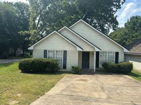 1501 Summer Place Drive